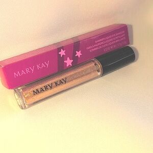 NIB Liquid Eye Shadow